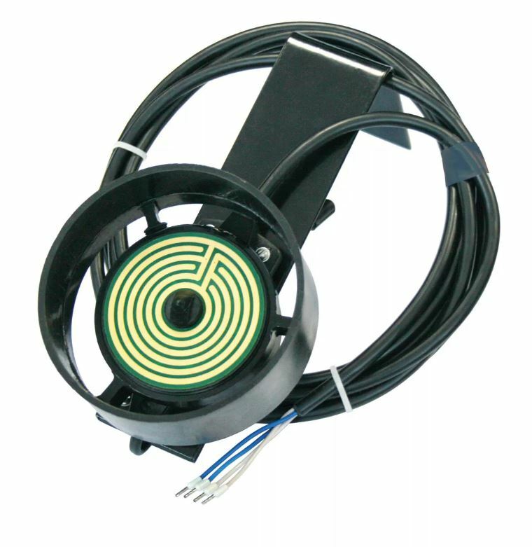 Датчики к регулирующей аппаратуре 